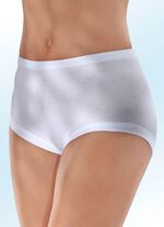 paket med fem trosor 