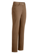 Byxor med sportig chic, 