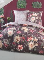 S&auml;ngkl&auml;der set BRAUN