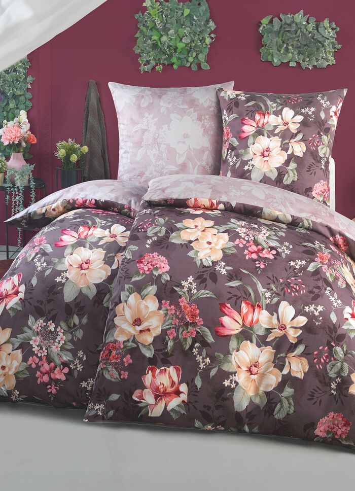 S&auml;ngkl&auml;der set BRAUN