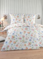 S&auml;ngset med dragkedja fr&aring;n Irisette 