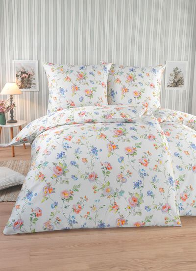 S&auml;ngset med dragkedja fr&aring;n Irisette 