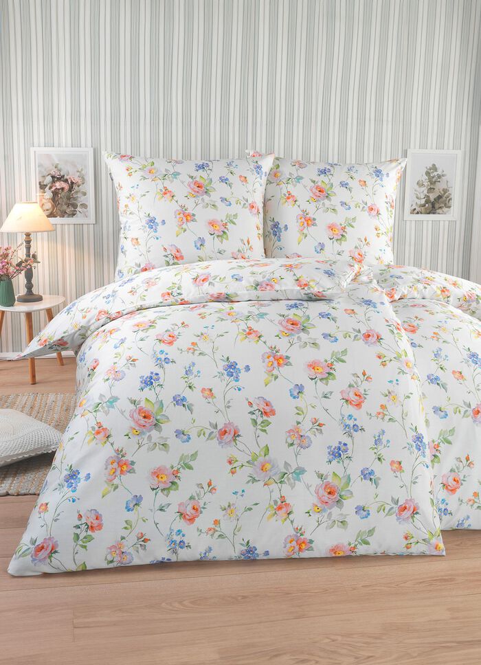 S&auml;ngset med dragkedja fr&aring;n Irisette 