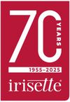 Logo_70Jahreirisette