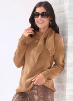 Tr&ouml;ja i fluffig mjuk kvalitet 