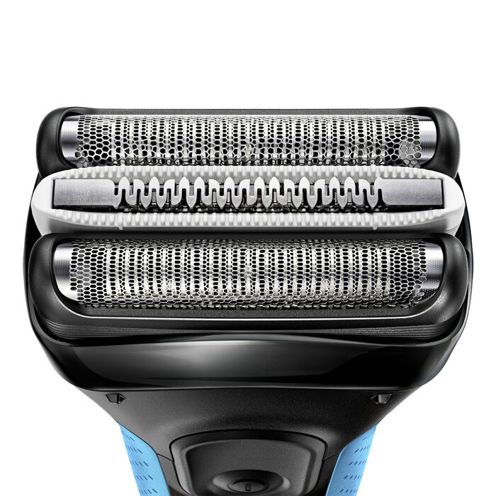 Braun Shaver Series 3 3045s sladdlös rakapparat, 
