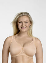 Miss Mary bygel-bh med formade kupor, 