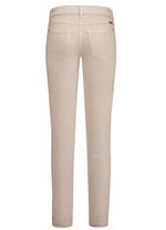 Byxor i bekv&auml;m pull-on-stil 