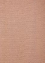 Halvtransparent &ouml;vergardin med kombinationsband 