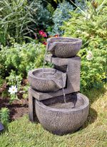 Solfont&auml;n Genua 