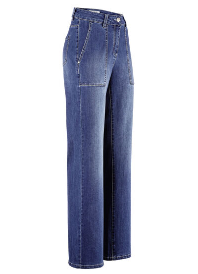 4-ficks jeans 