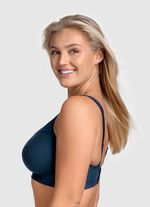 Miss Mary bh med strukturerade inl&auml;gg 