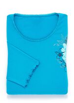 Tv&aring;pack nattlinnen gjorda av h&aring;llbar bomull 