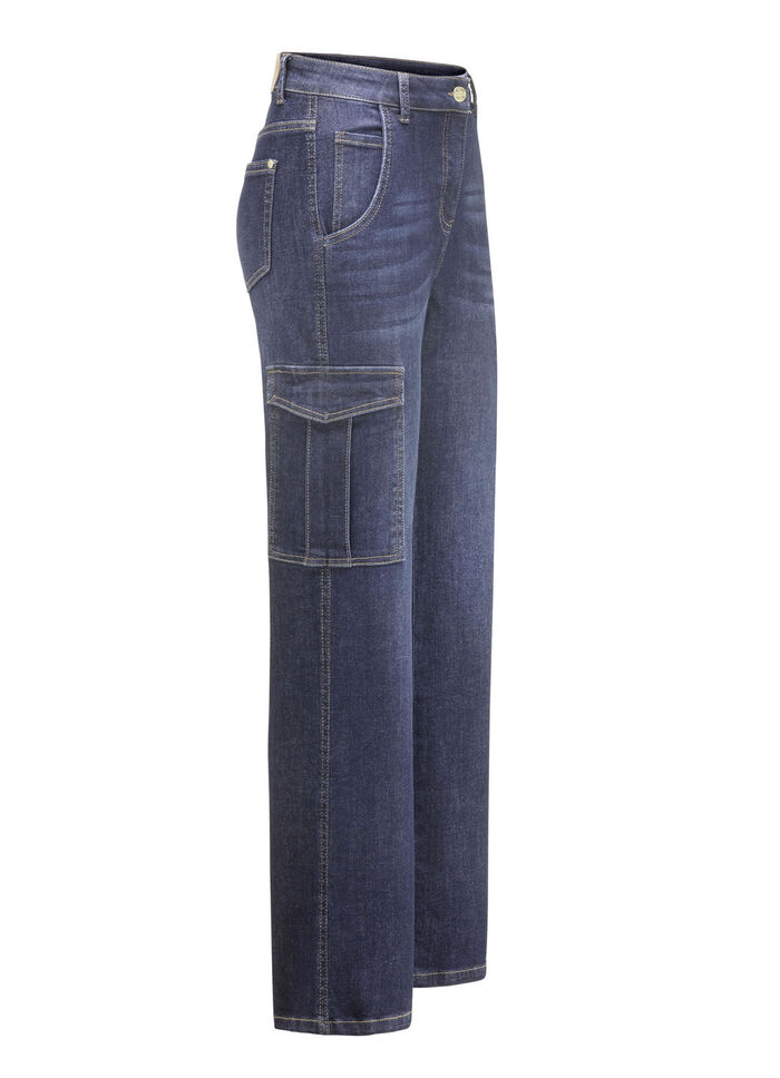 Cargo jeans 