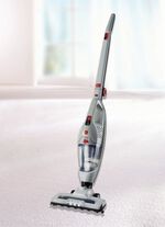 Dirt Devil DD9007 Sladdl&ouml;s stavdammsugare 2-i-1 