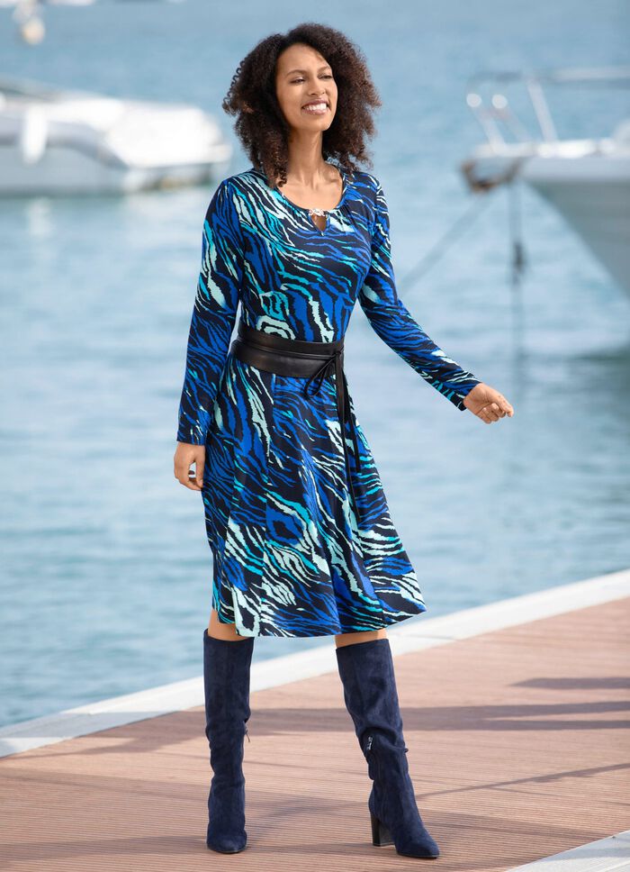 Slip-on-kl&auml;nning 