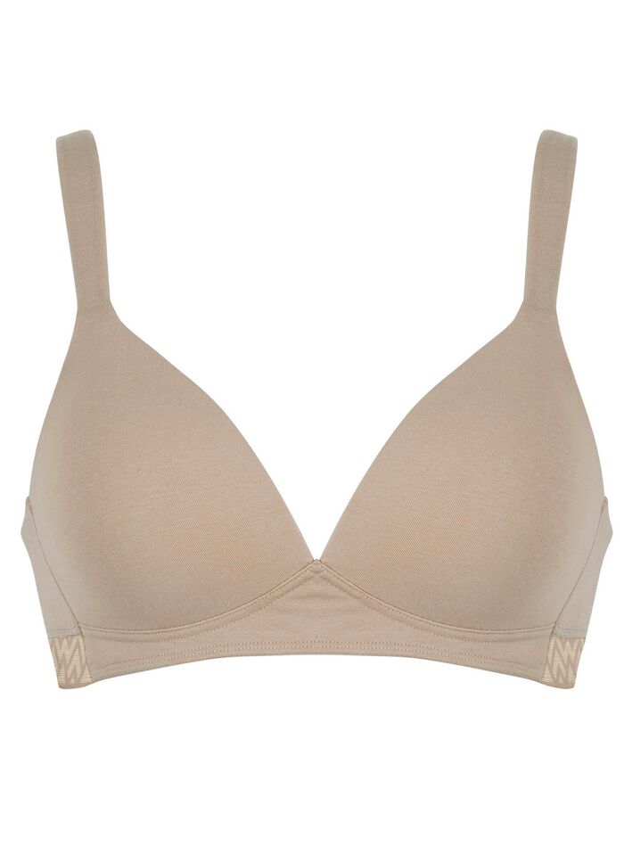 Bh fr&aring;n Naturana med mjukt vadderade kupor 