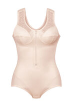 Anita byxkorsett med dragkedja framtill