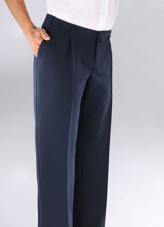 Underbelly byxor fr&aring;n &ldquo;Klaus Models&rdquo; i 3 f&auml;rger 