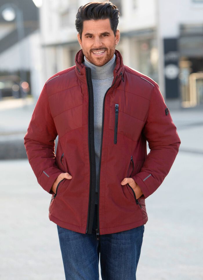 Kort jacka fr&aring;n "Gate One" 