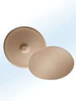 1 par br&ouml;stv&aring;rteskydd fr&aring;n Naturana 