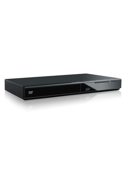 Panasonic DVD-spelare DVD-S500EG-K 
