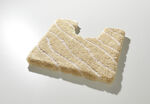 Badrumsset från "Kleine Wolke" BEIGE
