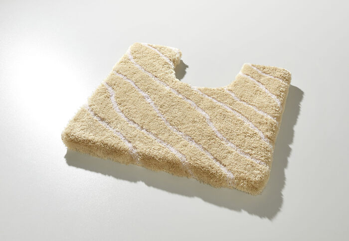 Badrumsset från "Kleine Wolke" BEIGE