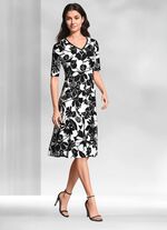 slip-on kl&auml;nning 