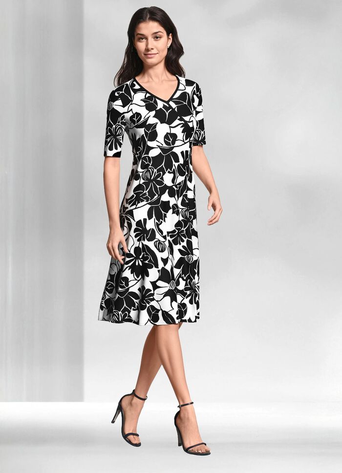 slip-on kl&auml;nning 