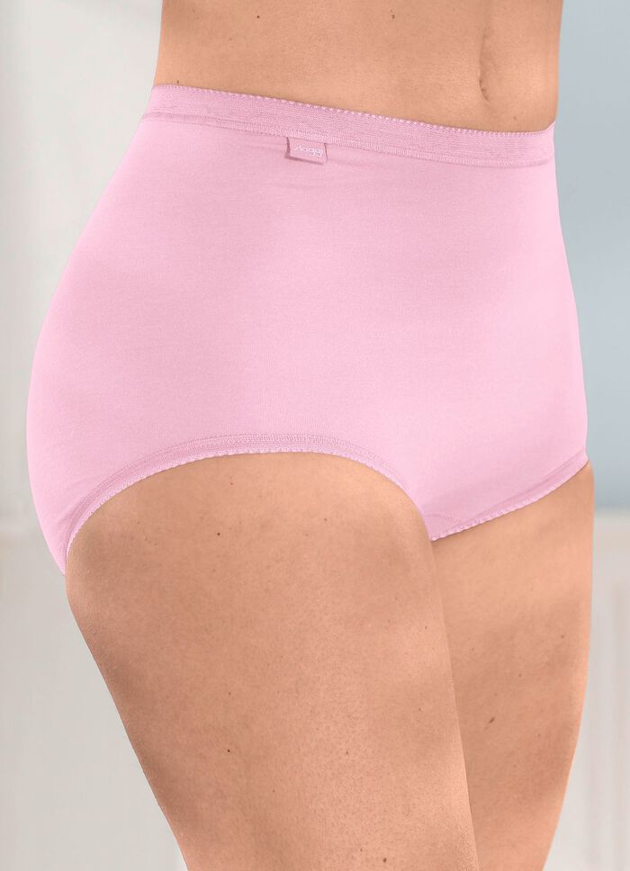 sloggi fyrapack maxitrosor 