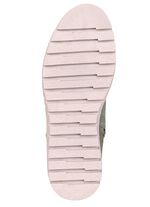 ELENA EDEN, varma damst&ouml;vlar, vinterskor, vidd H, med uttagbar fotb&auml;dd 