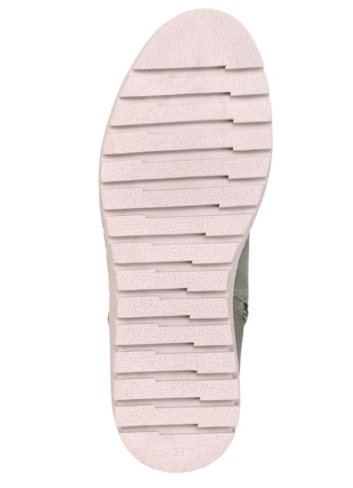 ELENA EDEN, varma damst&ouml;vlar, vinterskor, vidd H, med uttagbar fotb&auml;dd 