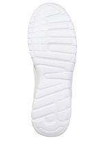 Sportig damsabot med uttagbar fotb&auml;dd 