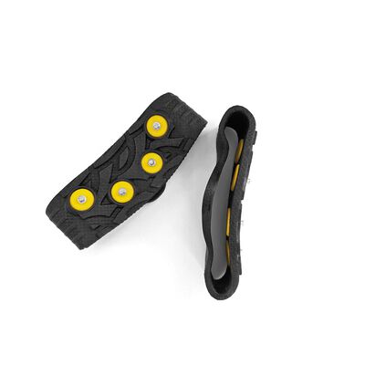 Skospikar f&ouml;r mer s&auml;kerhet p&aring; is och sn&ouml; 