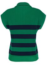 Tr&ouml;ja i p&auml;rlhugg 