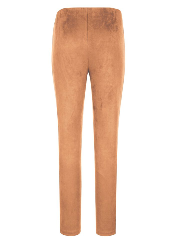 Byxor med smal fotbredd 