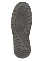 GINO GALANTE, bekv&auml;ma herrtofflor, bredd H, med uttagbar fotb&auml;dd 