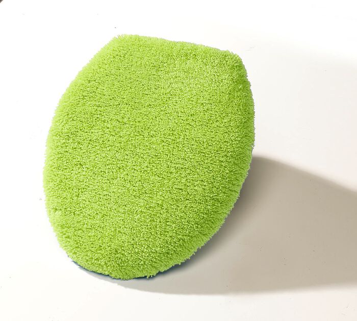 Badrumsset fr&aring;n Grund, halkfri baksida 