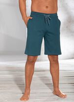 Tv&aring; paket s&ouml;mn- och fritidsbyxor med dragsko och sidfickor 