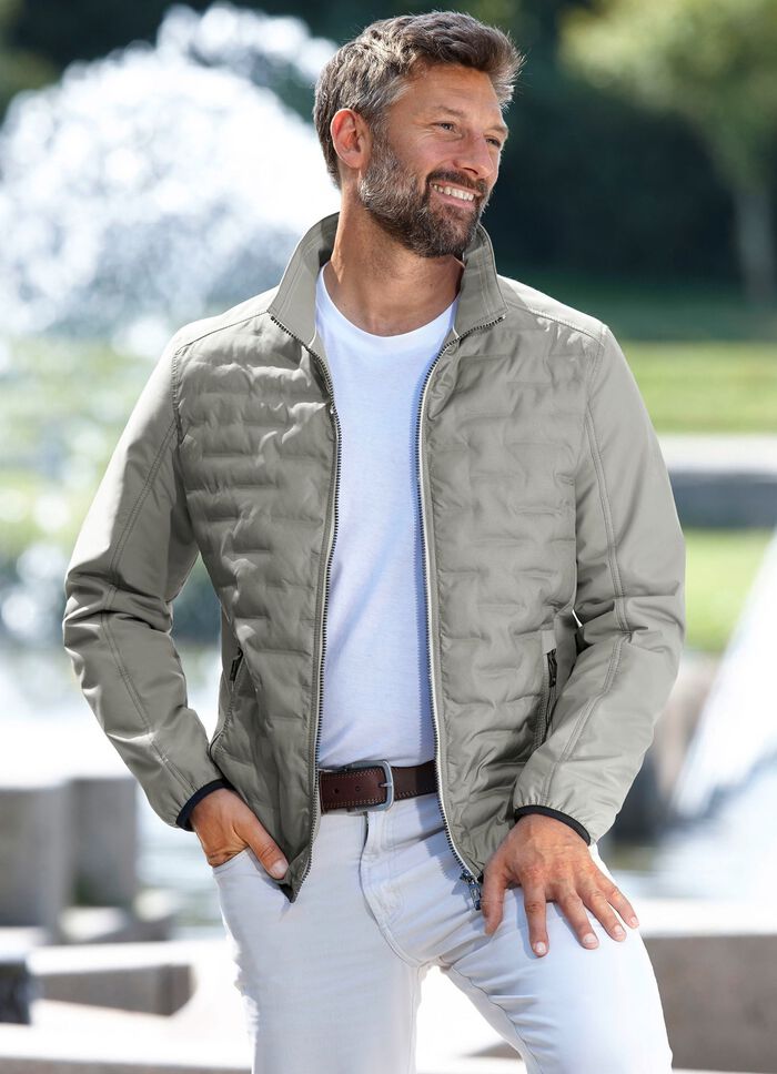 Blouson fr&aring;n "Gate One" 