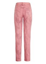 5-fickorsbyxor i aprikosf&auml;rg 