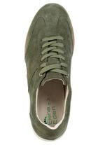 ELENA EDEN, bekv&auml;ma damsneakers, bredd H, med uttagbar fotb&auml;dd 