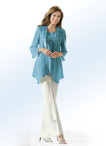 Blusset, 2 st, 