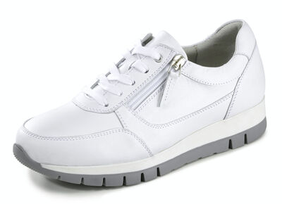 ELENA EDEN, sportiga damsneakers, vidd H, med uttagbar fotbädd, , large