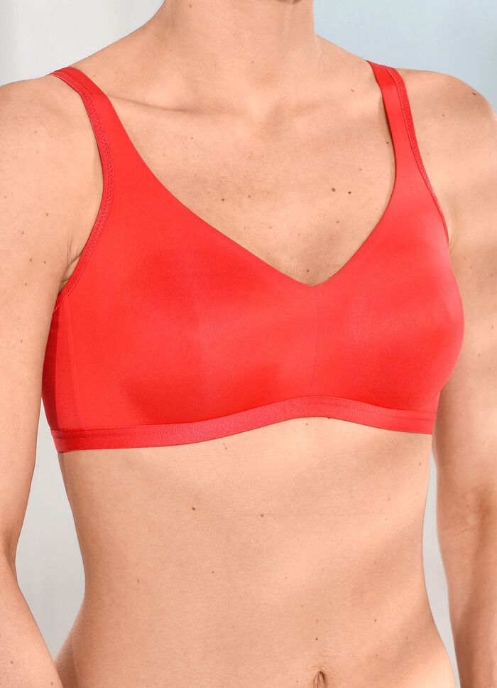 Naturana minimizer-bh f&ouml;r extra komfort 