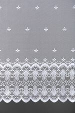 Snygg rullgardin med automatiskt f&auml;llband 1:3 