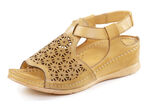 Sandaler GUL