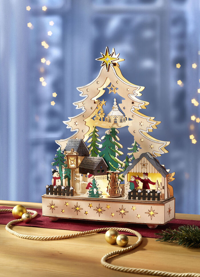 L&auml;tt b&aring;ge av h&ouml;gkvalitativt tr&auml; 