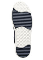 ELENA EDEN Sneakers i fin mocka, 